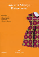 Cover of Resta con me