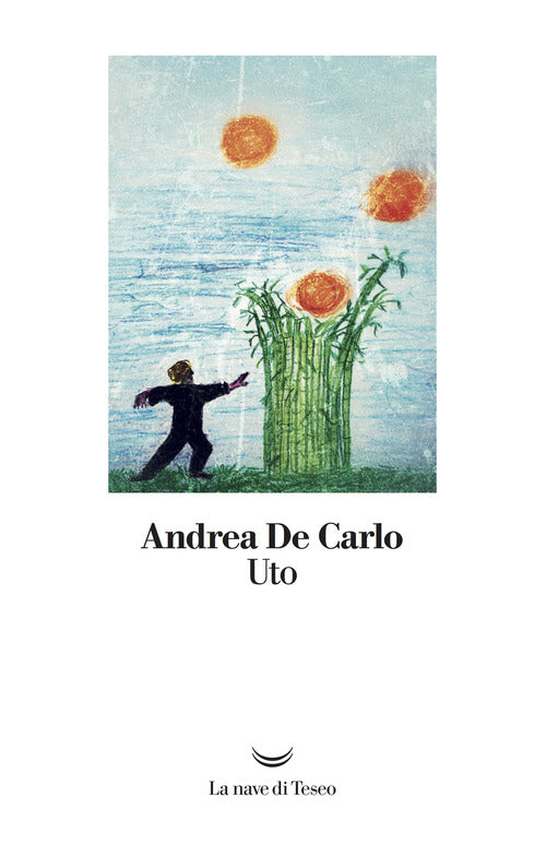 Cover of Uto