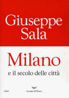 Cover of Milano e il secolo delle città