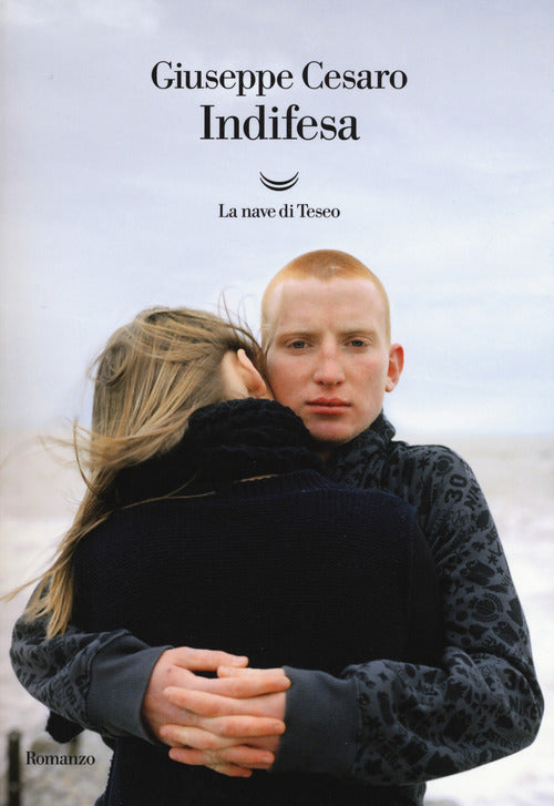 Cover of Indifesa