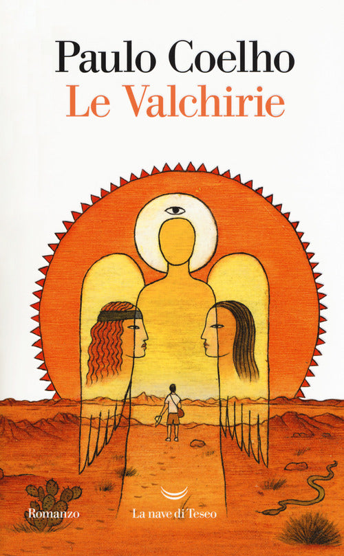 Cover of valchirie