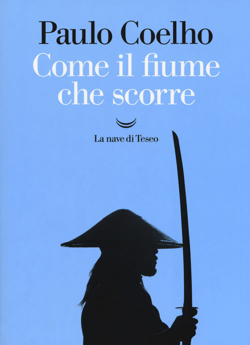 Cover of Come il fiume che scorre