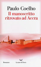 Cover of manoscritto ritrovato ad Accra
