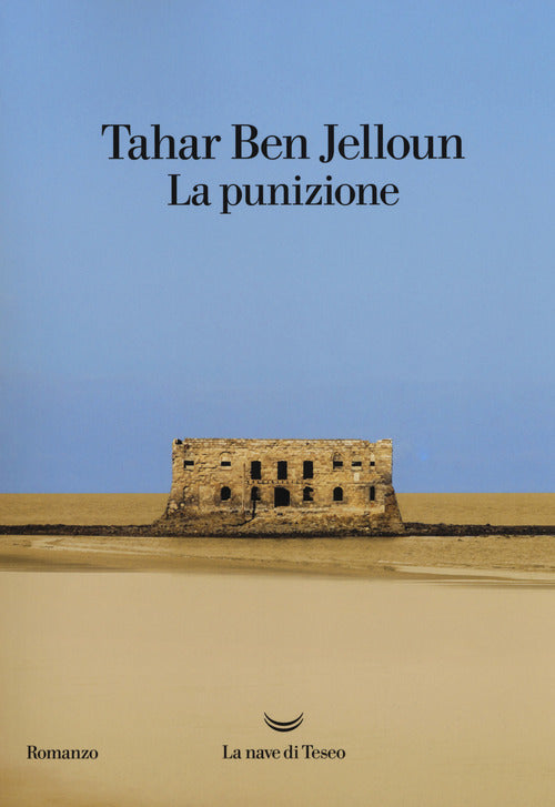 Cover of punizione