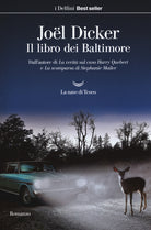Cover of libro dei Baltimore