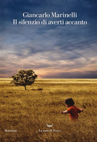 Cover of silenzio di averti accanto