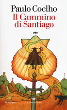 Cover of cammino di Santiago