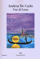 Cover of Una di Luna