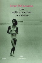 Cover of Dio nella macchina da scrivere