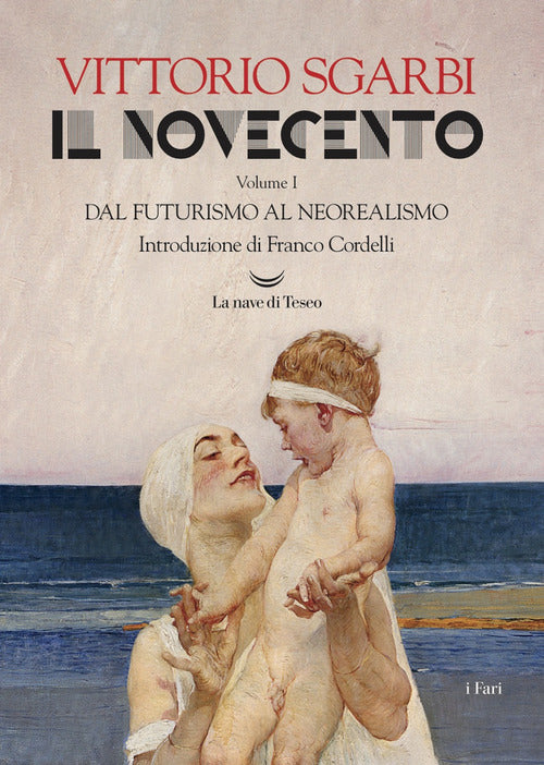 Cover of Novecento