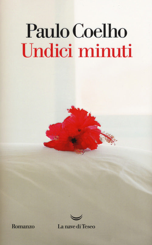 Cover of Undici minuti