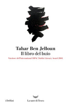 Cover of libro del buio