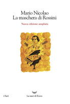 Cover of maschera di Rossini