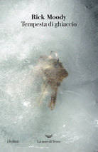 Cover of Tempesta di ghiaccio
