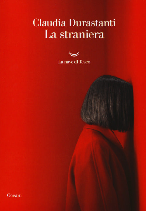 Cover of straniera