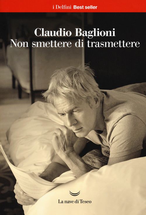 Cover of Non smettere di trasmettere