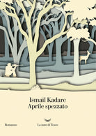 Cover of Aprile spezzato