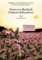 Cover of impero della polvere