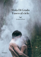 Cover of Fuoco al cielo