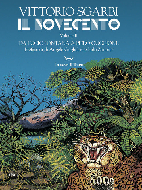 Cover of Novecento