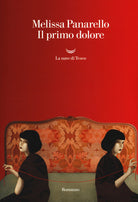 Cover of primo dolore