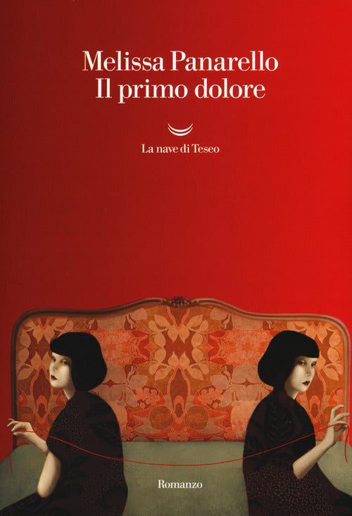 Cover of primo dolore
