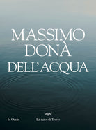 Cover of Dell'acqua