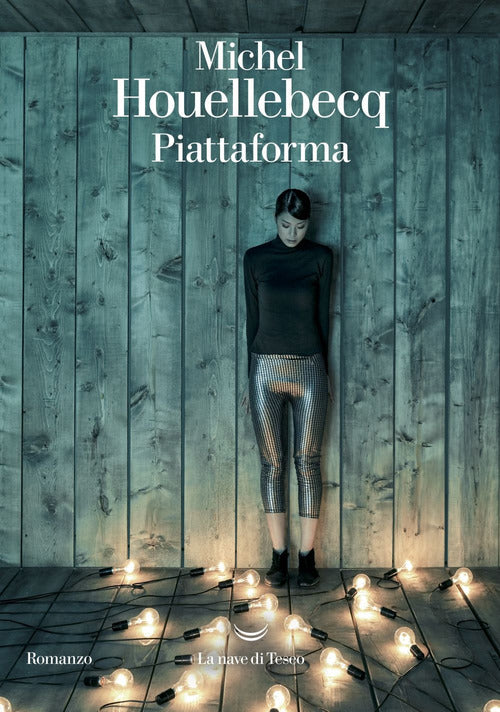 Cover of Piattaforma. Nel centro del mondo