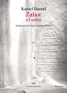 Cover of Zabor o I salmi