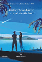 Cover of via dei pianeti minori