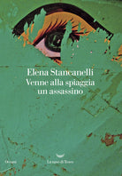 Cover of Venne alla spiaggia un assassino