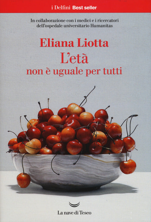 Cover of età non è uguale per tutti