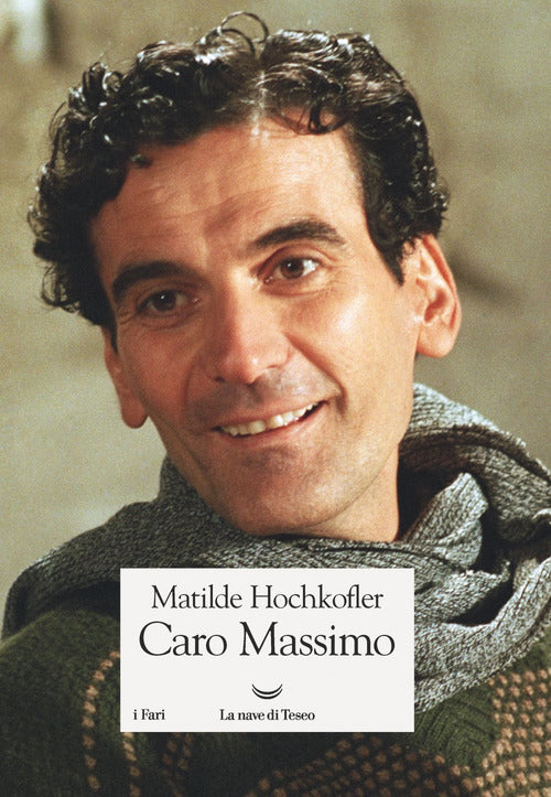 Cover of Caro Massimo