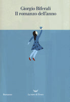 Cover of romanzo dell'anno