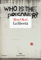 Cover of libertà
