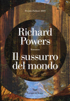 Cover of sussurro del mondo