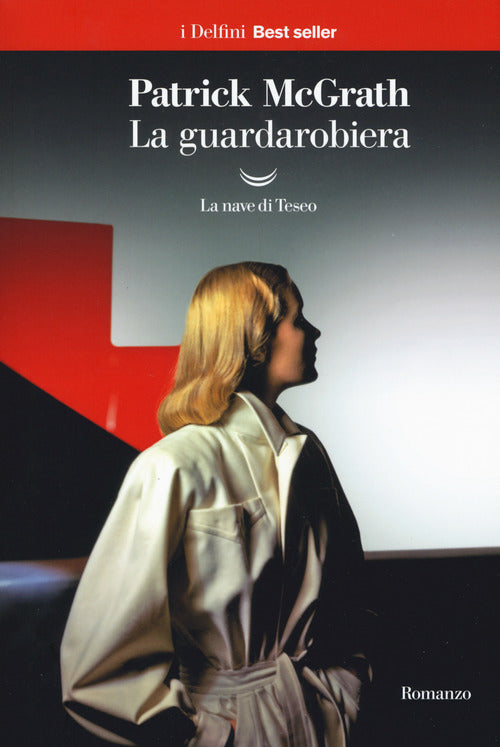 Cover of guardarobiera