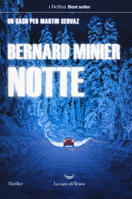 Cover of Notte
