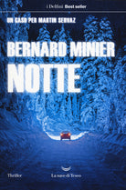 Cover of Notte
