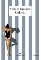 Cover of Gelosia