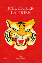 Cover of tigre