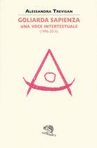 Cover of Goliarda Sapienza: una voce intertestuale (1996-2016)