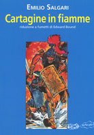 Cover of Cartagine in fiamme