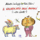 Cover of vocabolario degli animali (e altre libertà)