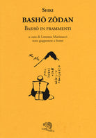 Cover of Basho zodan. Basho in frammenti
