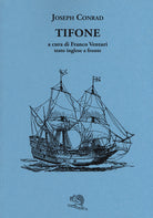 Cover of Tifone. Testo inglese a fronte