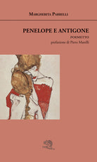 Cover of Penelope e antigone