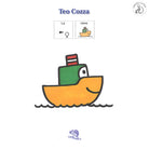 Cover of nave. InBook