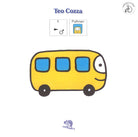 Cover of pullman. InBook