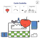 Cover of Fragomino fa il bagnetto. InBook
